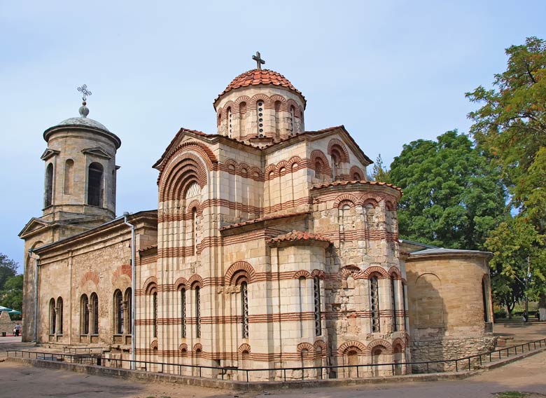купить диплом в Керчи